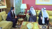 الرياض توجه دعوات لقادة عرب لحضور القمة العربية الأمريكية
