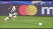 Mario Mandzukic Goal HD - Juventus 1-0 Monaco - 09.05.2017