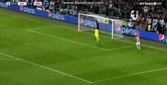Higuain   Goal  Disallowed   HD - Juventust1-0tMonaco 09.05.2017