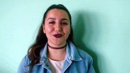 La Petite Sirène Louvieroise A Hollywood. Aidez Anne-Sophie Terschan     n