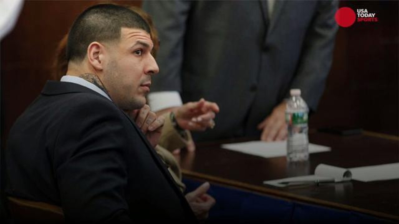 Why a judge vacated Aaron Hernandez's murder conviction