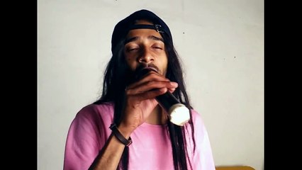 Ariana Grande Feat. Nicki Minaj- Side To Side (COVER) ViLah