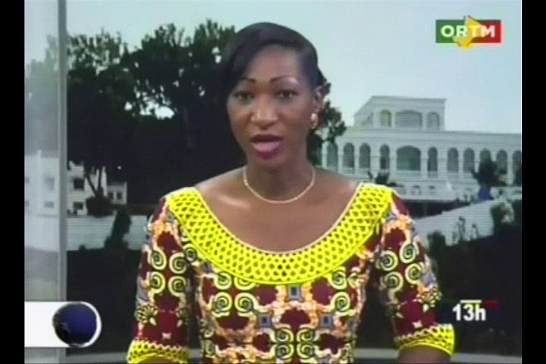 Le Ministre de l’Equipement et du Désenclavement à procéder au lancement des travaux de construction et de bitumage de la route Kayes-Sadiola