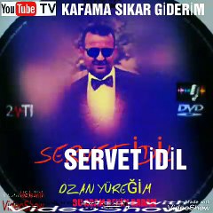 Servet İdil