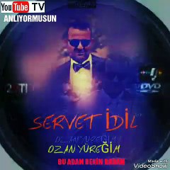 SERVET İDİL