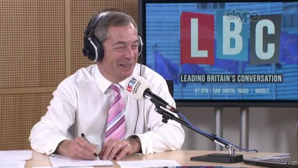 Outraged Corbyn Supporter Likens Theresa May To Kim Jong-Un