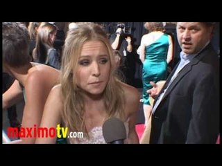 Betty White, Kristen Bell, Bella Thorne "You Again" Premiere Highlights