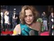 Sigourney Weaver Interview at "You Again" Premiere