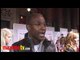 Tommy Davidson Interview at "You Again" Premiere