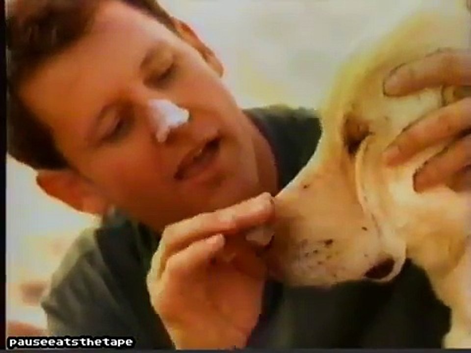Subway Television Commercial 1998