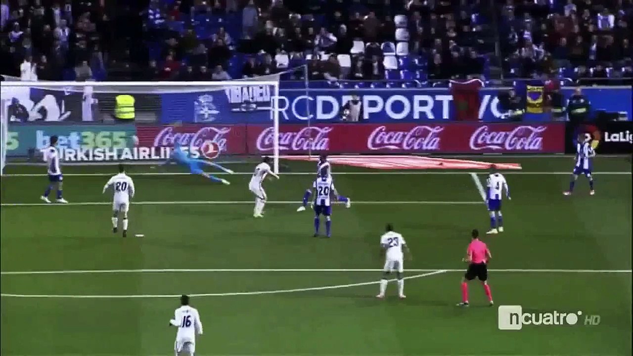 'El nińo bonito' de James Rodriguez está de vuelta a base de goles se reivindica con Real Madrid