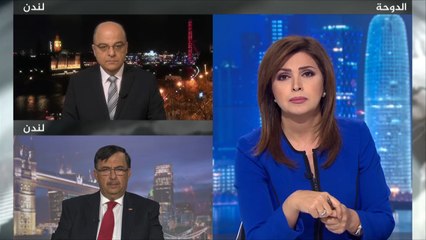 الحصاد- "خفض التوتر" بسوريا وحسابات نظام الأسد