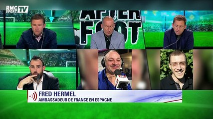 Fred Hermel nous présente Théo Hernandez, la future recrue française du Real Madrid