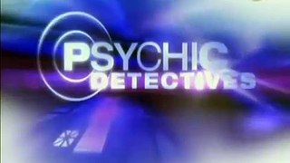 Psychic Detectives-The Gambler