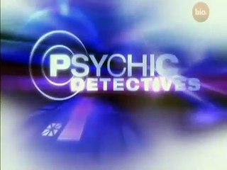 Psychic Detectives-The Gambler