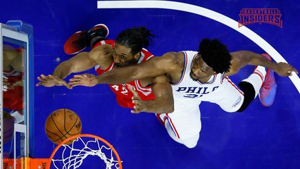 Who Is The Best Draft Fit For The 76ers? - Basketball Insiders