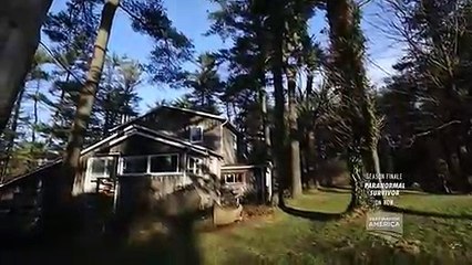 Paranormal Survivor S01E10 Skeptics Turned Believers