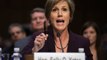 Sally Yates: Flynn was ‘compromised by the Russians’