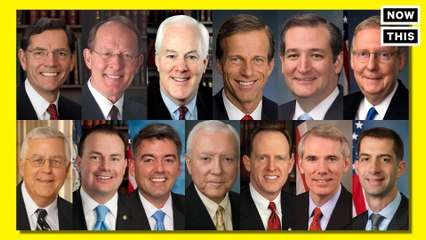 Health care in America is in the hands of 13 men