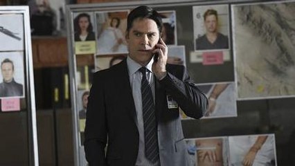 Criminal Minds [S12E22] : Red Light "Season 12 Episode 22" Full Episode HD