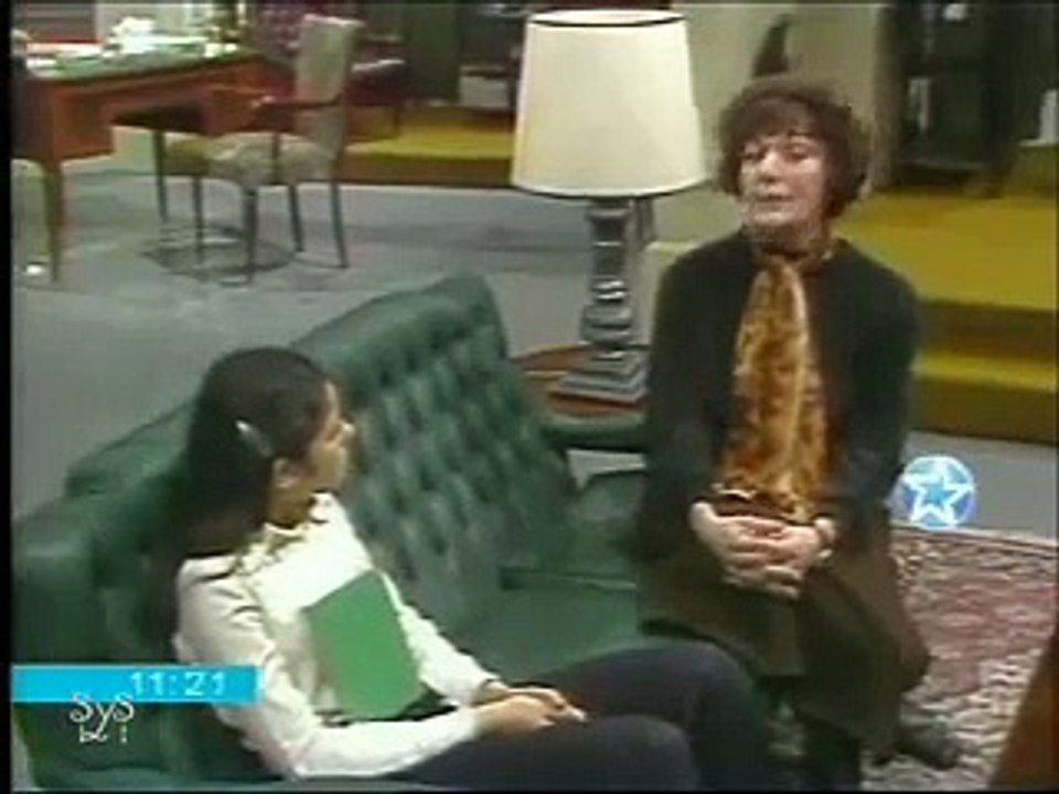 Andrea Celeste (Argentina,1979) - Capítulo 34