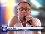 Vicepresidente Glas - Resumen Enlace Ciudadano #521