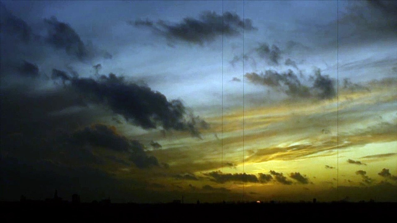 Ezio Bosso about the weather