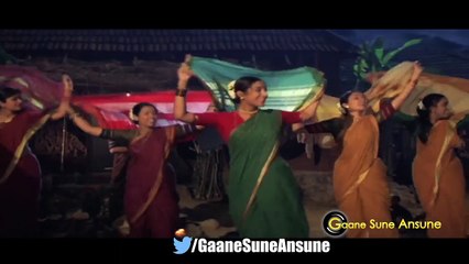 Nikla Neem Ke Talese Nikla - Anuradha Paudwal, Roop Kumar Rathod - Hu Tu Tu 1999 Songs