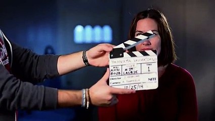 Paranormal Survivor S01E09 Multiple Witnesses