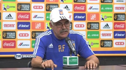 "Mal inicio, 18 jugadores y estamos en la Liguilla": Ricardo Ferretti