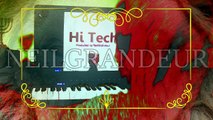 Hi Tech [Produced by NeilGrandeur] - Hip Hop/Rap Beat for Sale | Rap Instrumental | Hip Hop Beats