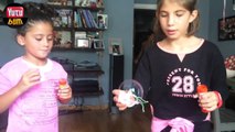Balon Üfleme | Eğlenceli Çocuk Videosu | Yutubum