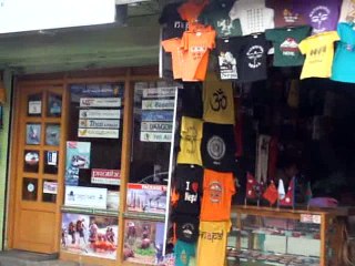 Nepal -Programa Con Rita Colli