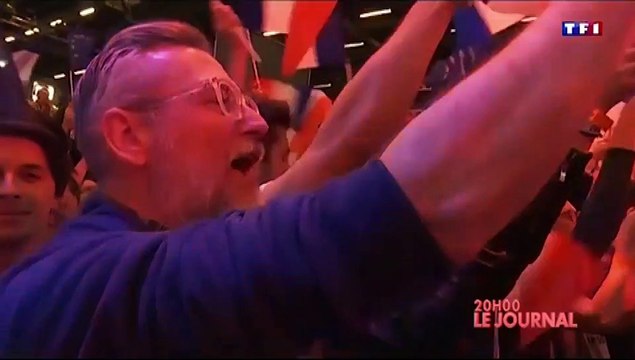 REPLAY - L 'invité du 20h - MACTAR KAMARA - 08 Mai 2017