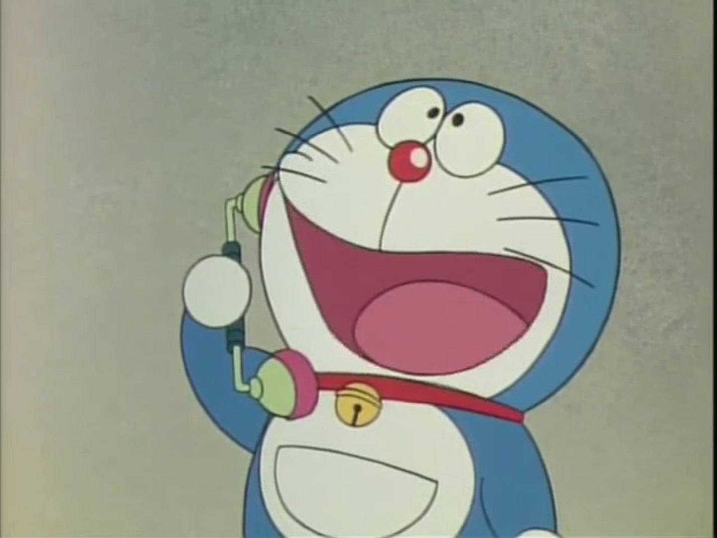 Doreamon 大山版ドラえもん 貸し切り電話