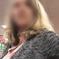 This woman went on an Islamophobic rant at a grocery store [Mic Archives]