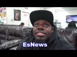 TMT Andrew Tabiti Future Superstar EsNews Boxing