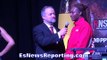 CLARESSA SHIELDS LAST WORD BEFORE PRO DEBUT - EsNews Boxing