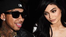 Kylie Jenner & Tyga Have Sex In Khloes Bed - KUWTK Recap
