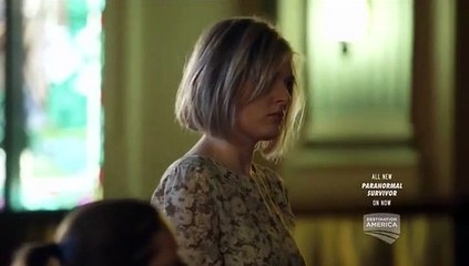 Paranormal Survivor s02 e09-when spirits take over