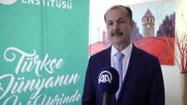 Yunus Emre Enstitüsü ABD'de Dört Ofis Açacak