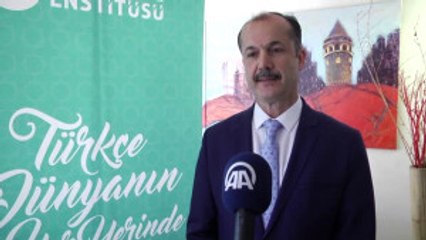 Yunus Emre Enstitüsü ABD'de Dört Ofis Açacak
