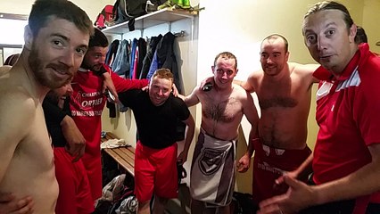 USMC 3 - 2 AJS / Saison 2016-2017