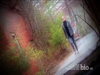 My Ghost Story S02E08 - The Presence