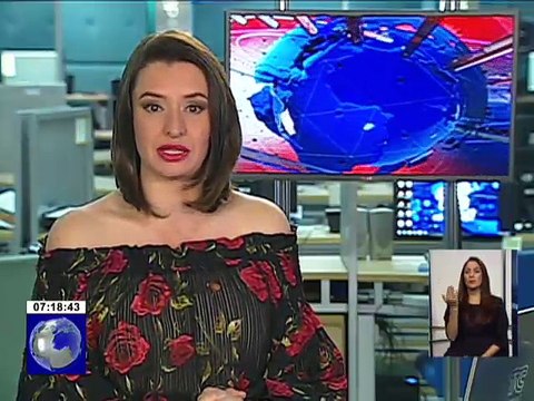 Vicepresidente Jorge Glas - Resumen Enlace Ciudadano #521