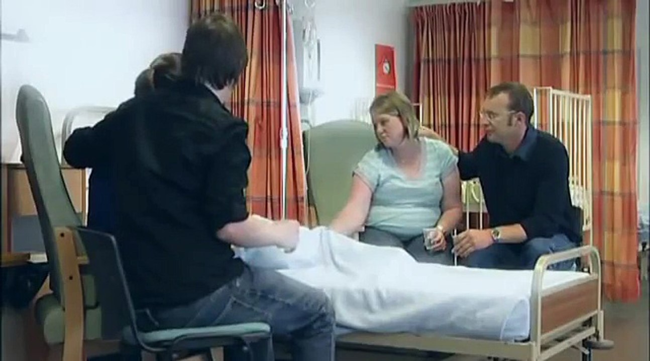 Britain's Darkest Taboos: Murdering Nurse