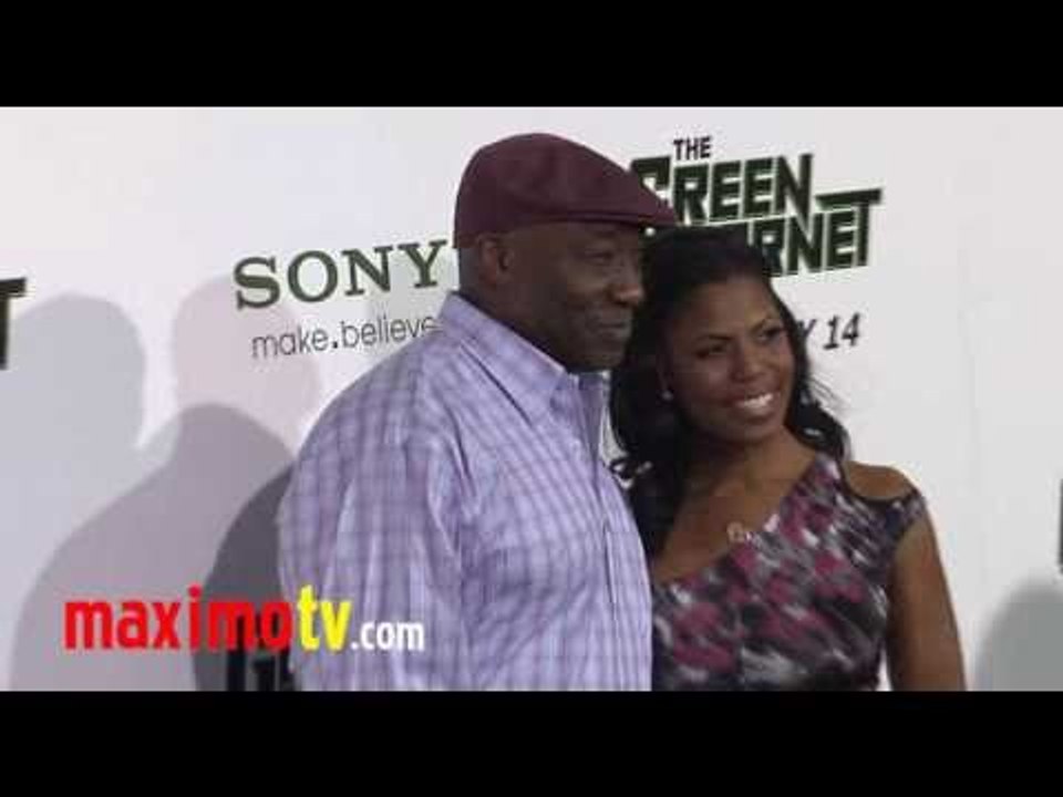 RIP Michael Clarke Duncan (December 10, 1957 -- September 3, 2012)