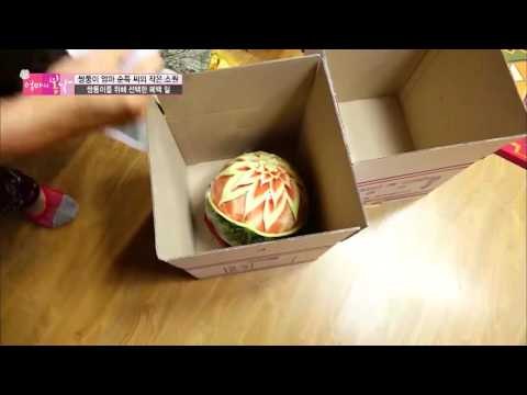 아픈 엄마를 대신해 일손을 돕는 손자들 [엄마의 봄날] 42회 20160516