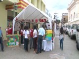 Cruz Roja celebro su dia a nivel mundial