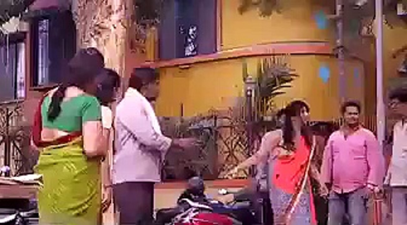 Crime Patrol Dial 100 - क्राइम पेट्रोल - Ep 461- patni aur padosi- 08th may, 2017
